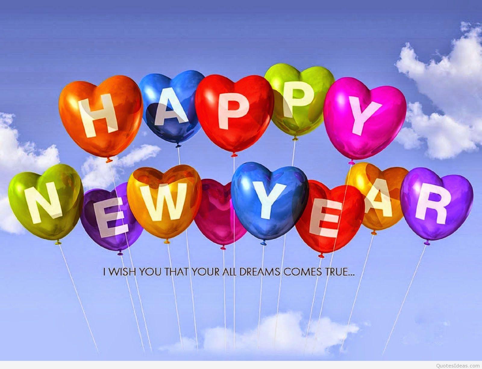 Best Collection of Happy New Year Wallpaper 2016 Free Download