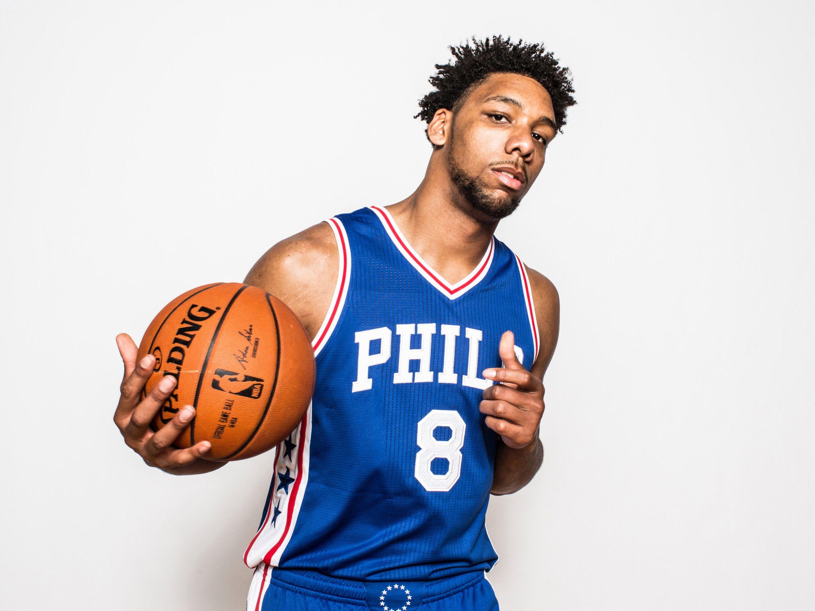 Does Jahlil Okafor Have A Place In Today's NBA?