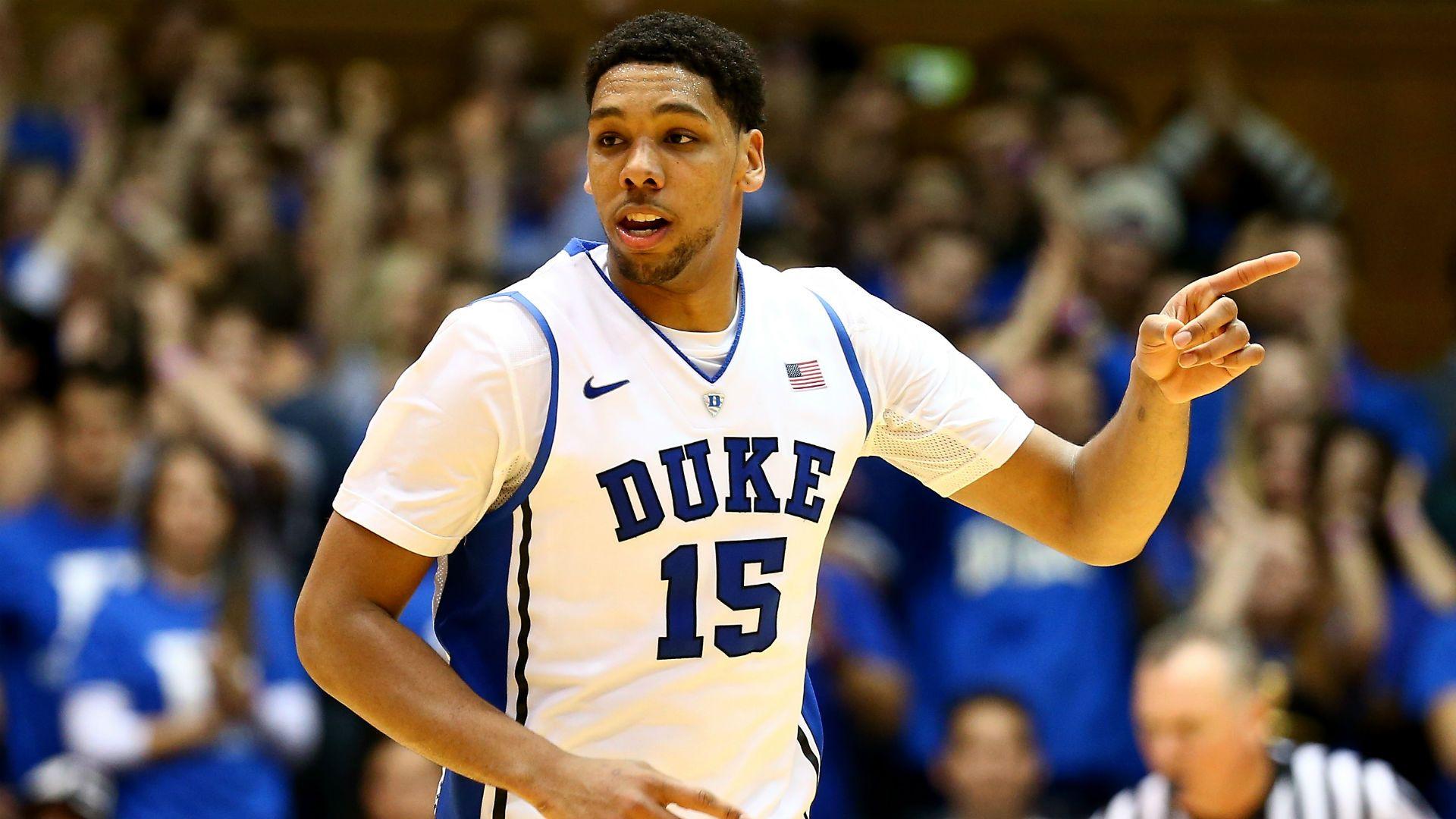 Jahlil Okafor is out to change the NBA before it changes without him