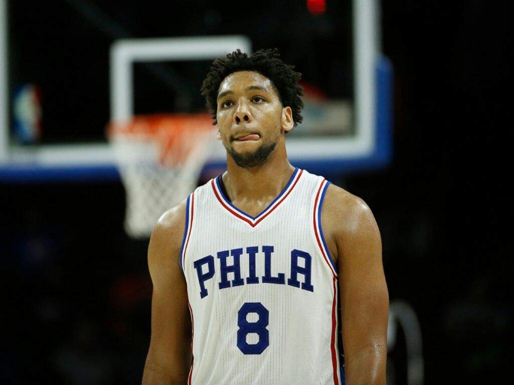 How Do You Feel About The 76ers Not Playing Jahlil Okafor