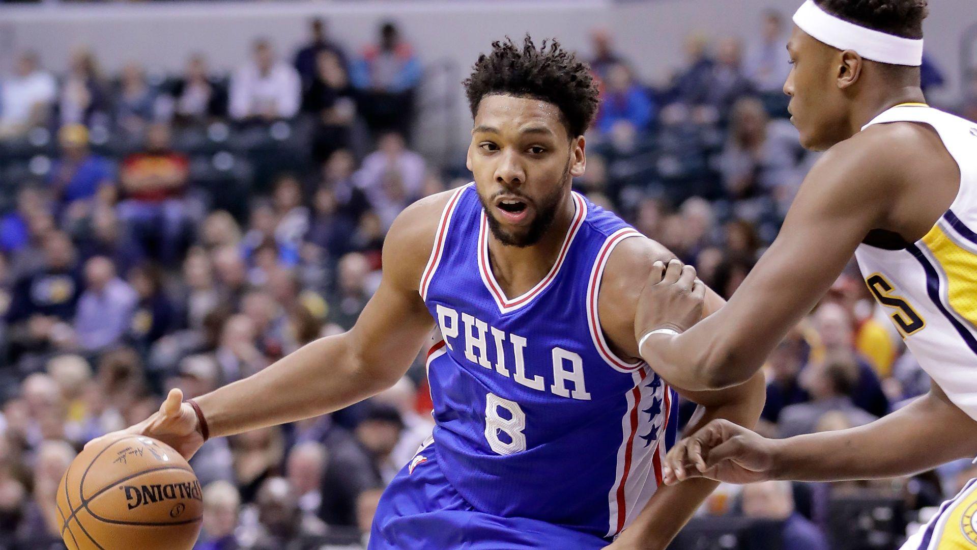 Sixers Decline Jahlil Okafor's Fourth Year Option, Could Still Trade