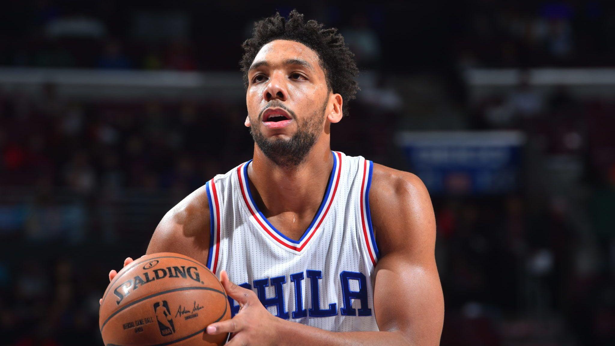 Sixers news: Jahlil Okafor 'unsure' if he's still part of the 76ers