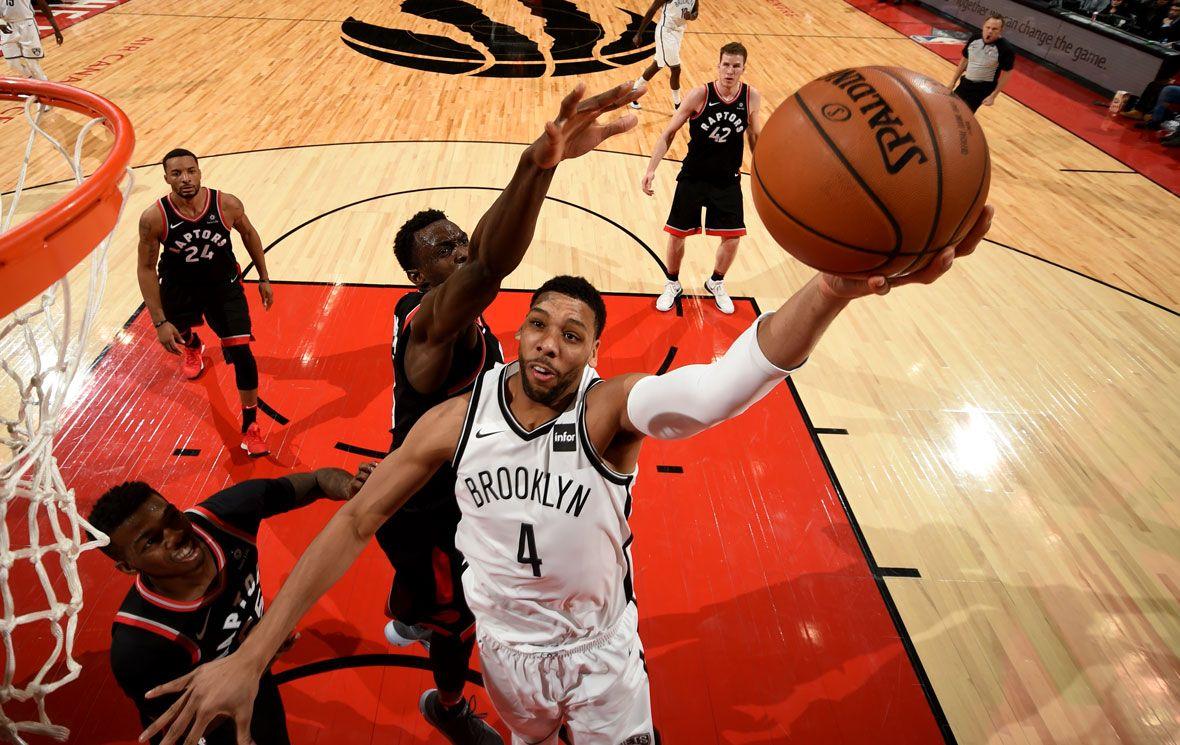 Brooklyn Nets' Kenny Atkinson: Jahlil Okafor will play against