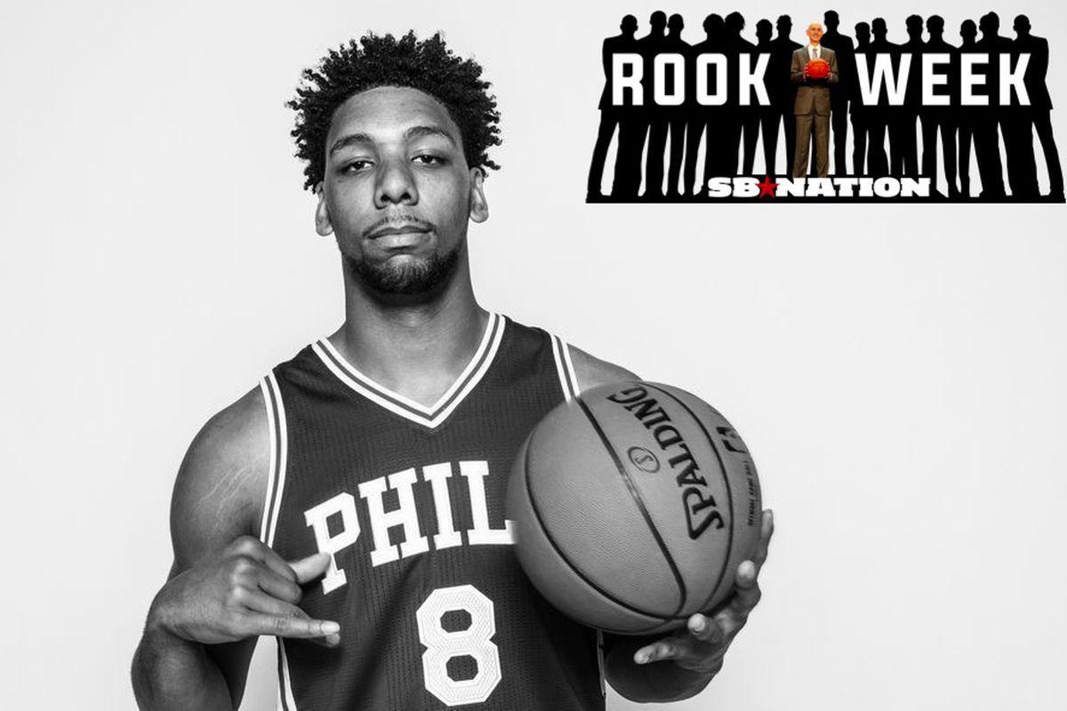 Jahlil Okafor is flawed, but the 76ers can still find a way to win