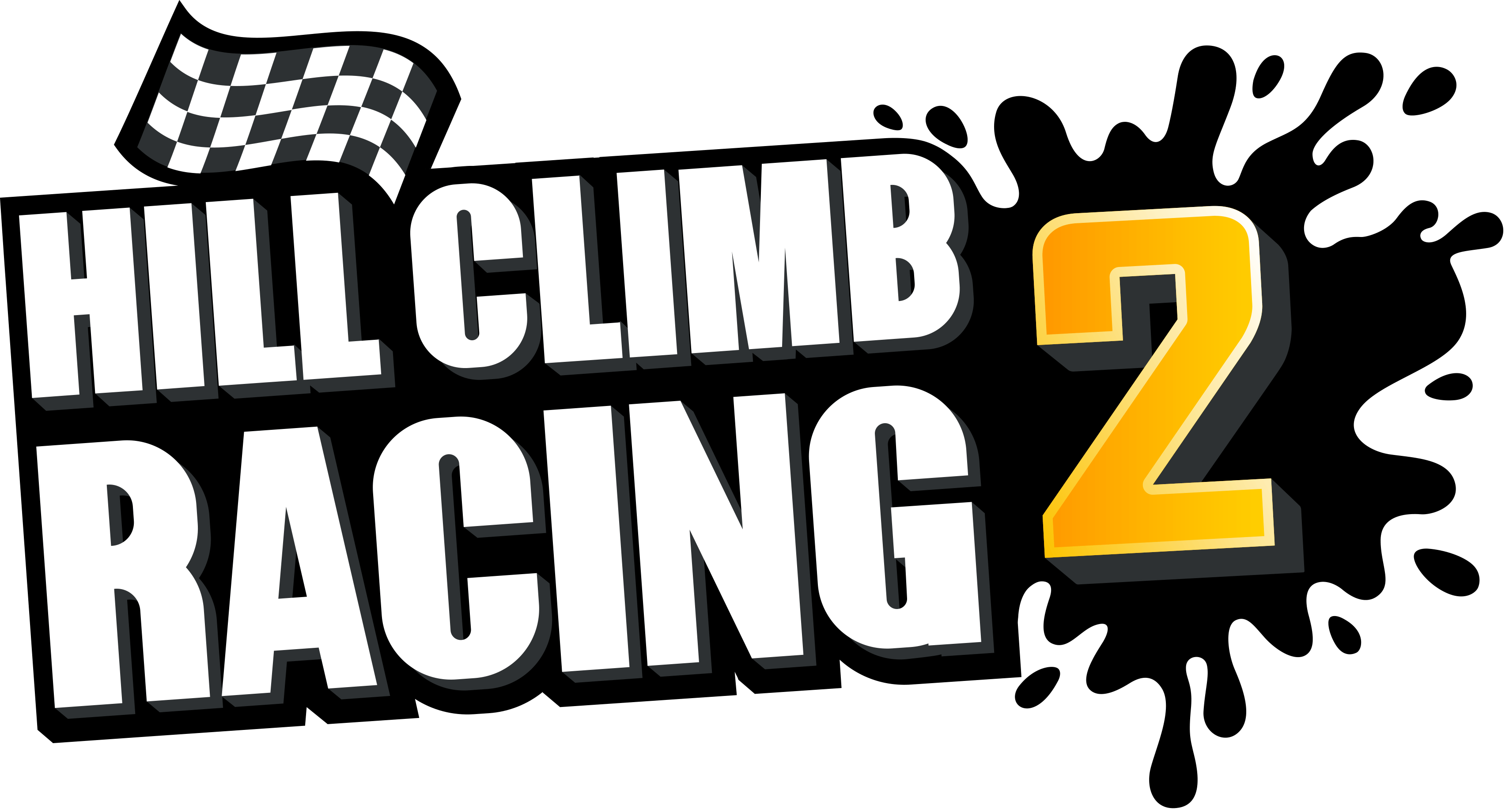 hill climb racing 2 best gas mileage