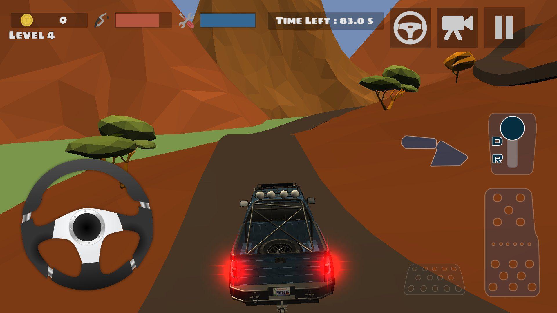 how to connect hill climb racing 2 to facebook