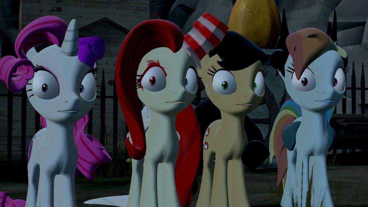 Elements of Insanity