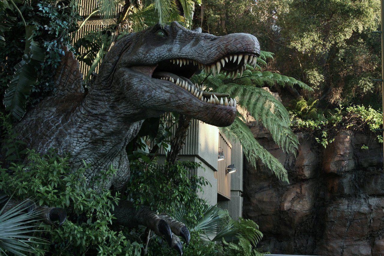 Jurassic Park 3 Spinosaurus Wallpaper. Best Cool Wallpaper HD
