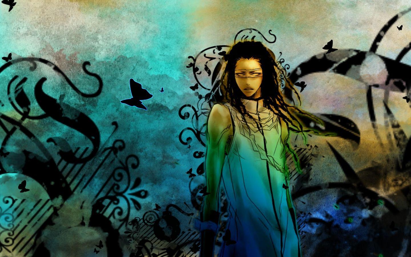 Tousen Kaname Anime Image Board