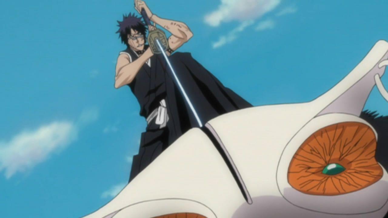 Hisagi Shuuhei image Shuhei Hisagi HD wallpaper and background