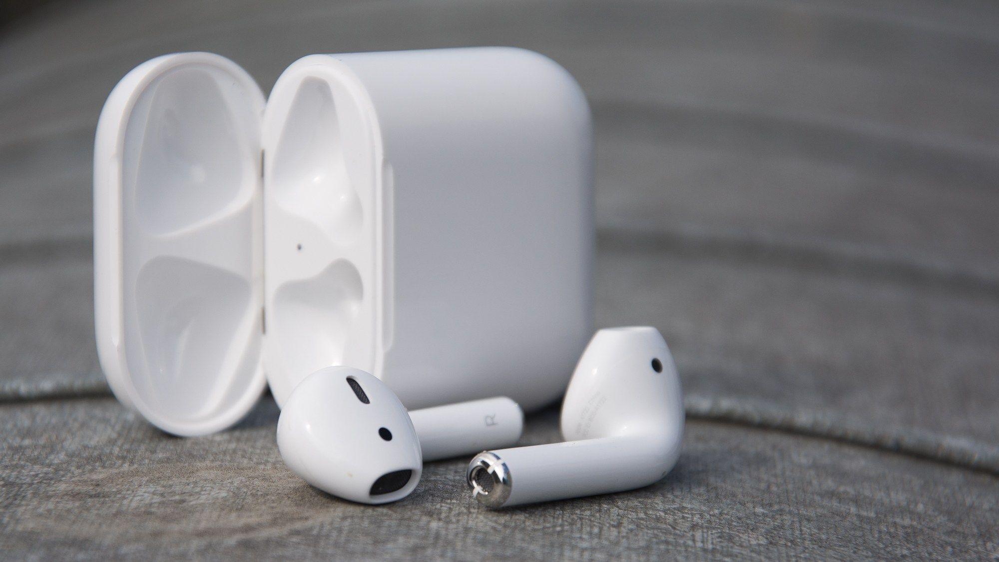 How to find lost AirPods with Find My iPhone (tutorial)