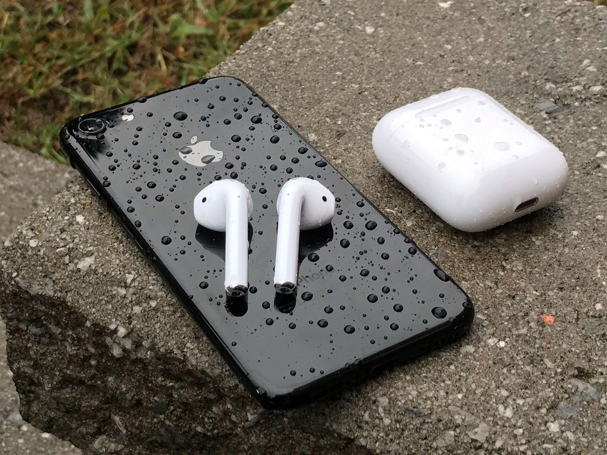 How The Double Tap Feature On Your AirPods Tutorial
