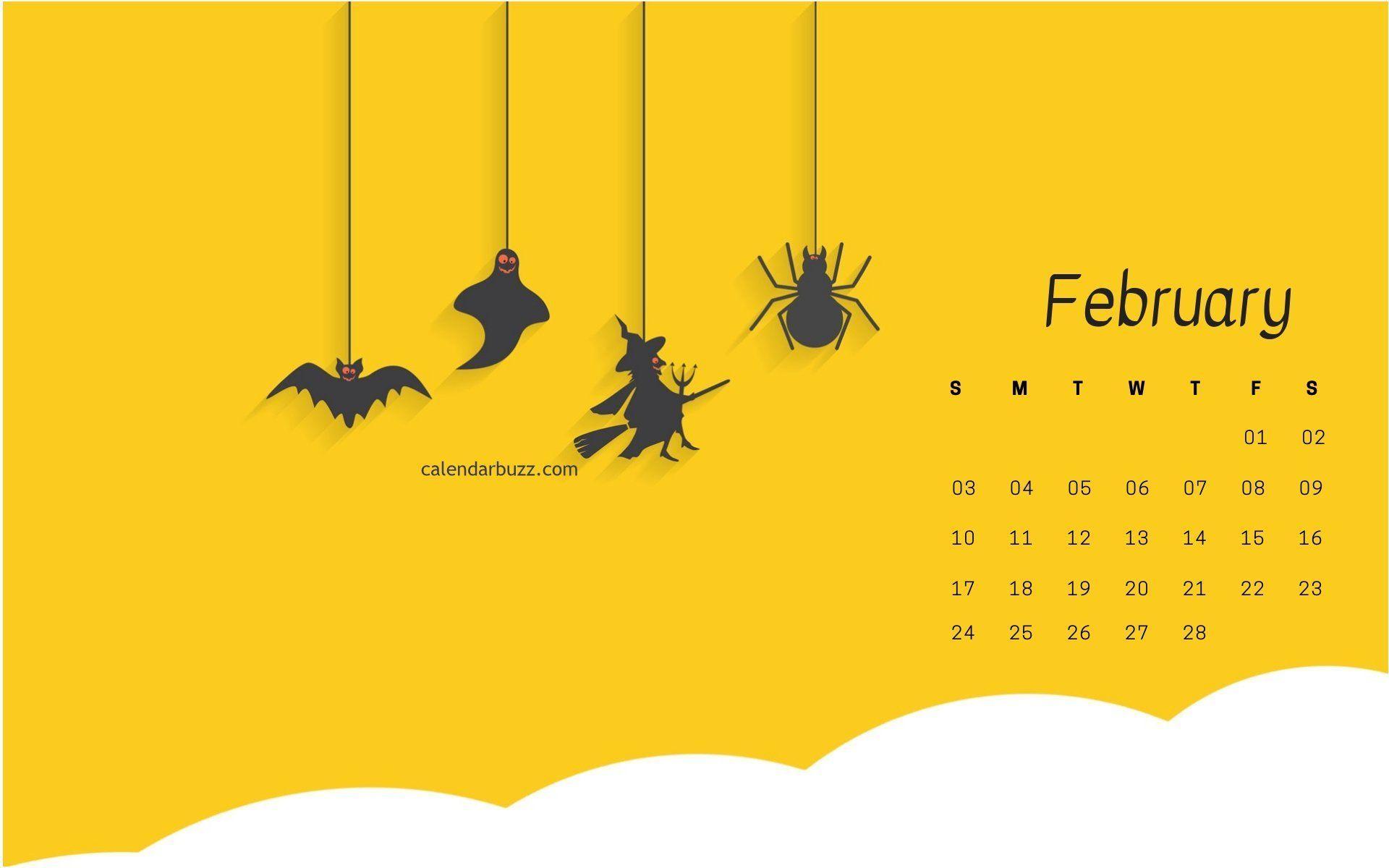 february 2019 HD calendar wallpaper Calendars in 2019
