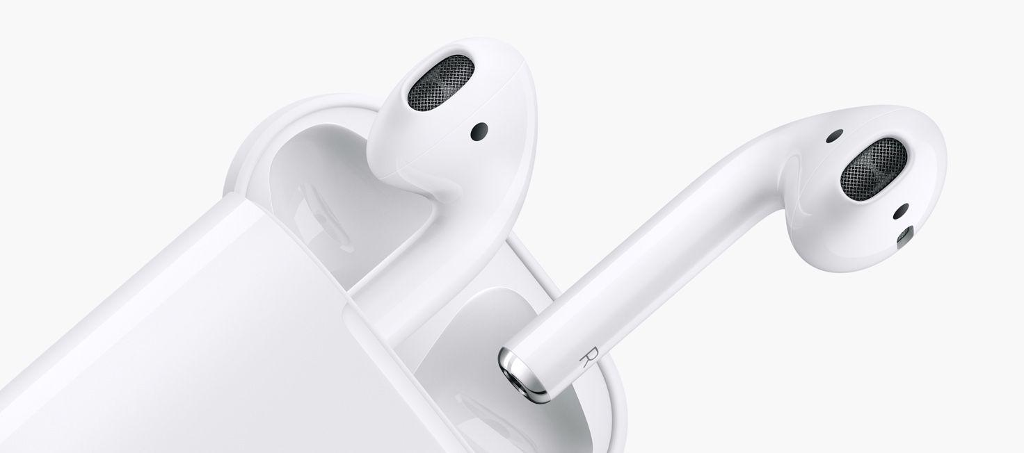 Resetting AirPods fixes charging case battery woes for some users