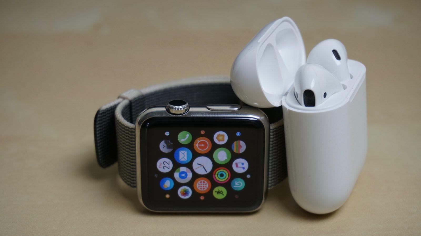 Comment: AirPods emphasize the need for better Apple Music syncing