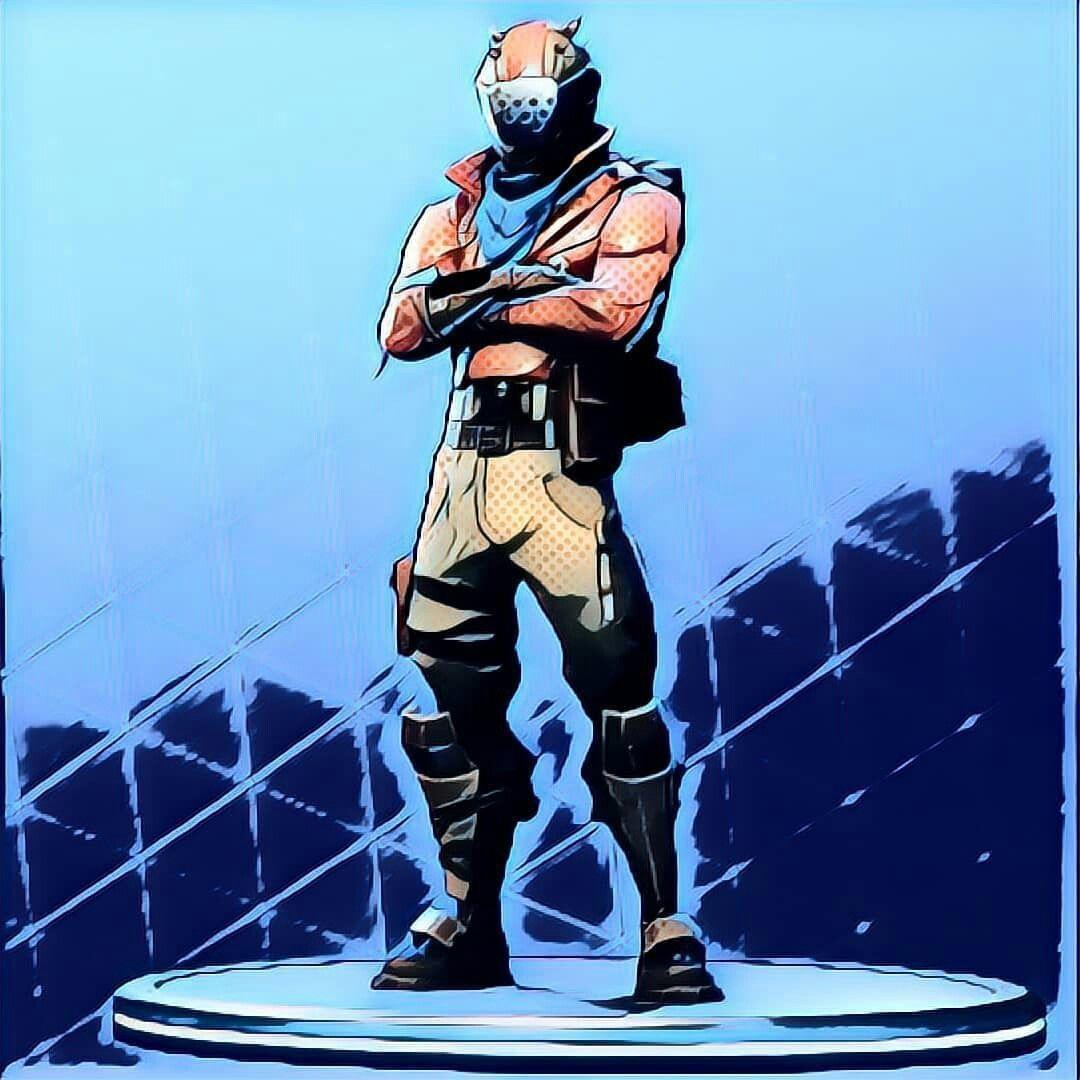 X Lord Fortnite