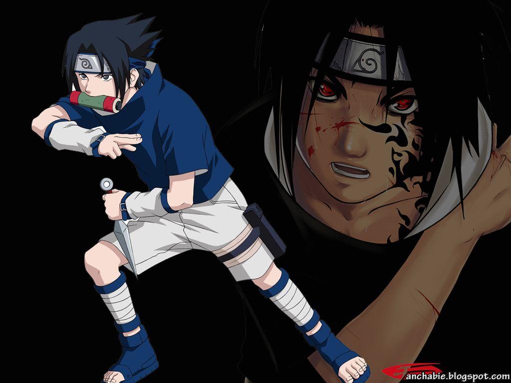 Best Wallpaper: Uchiha Sasuke, kid Wallpaper HD