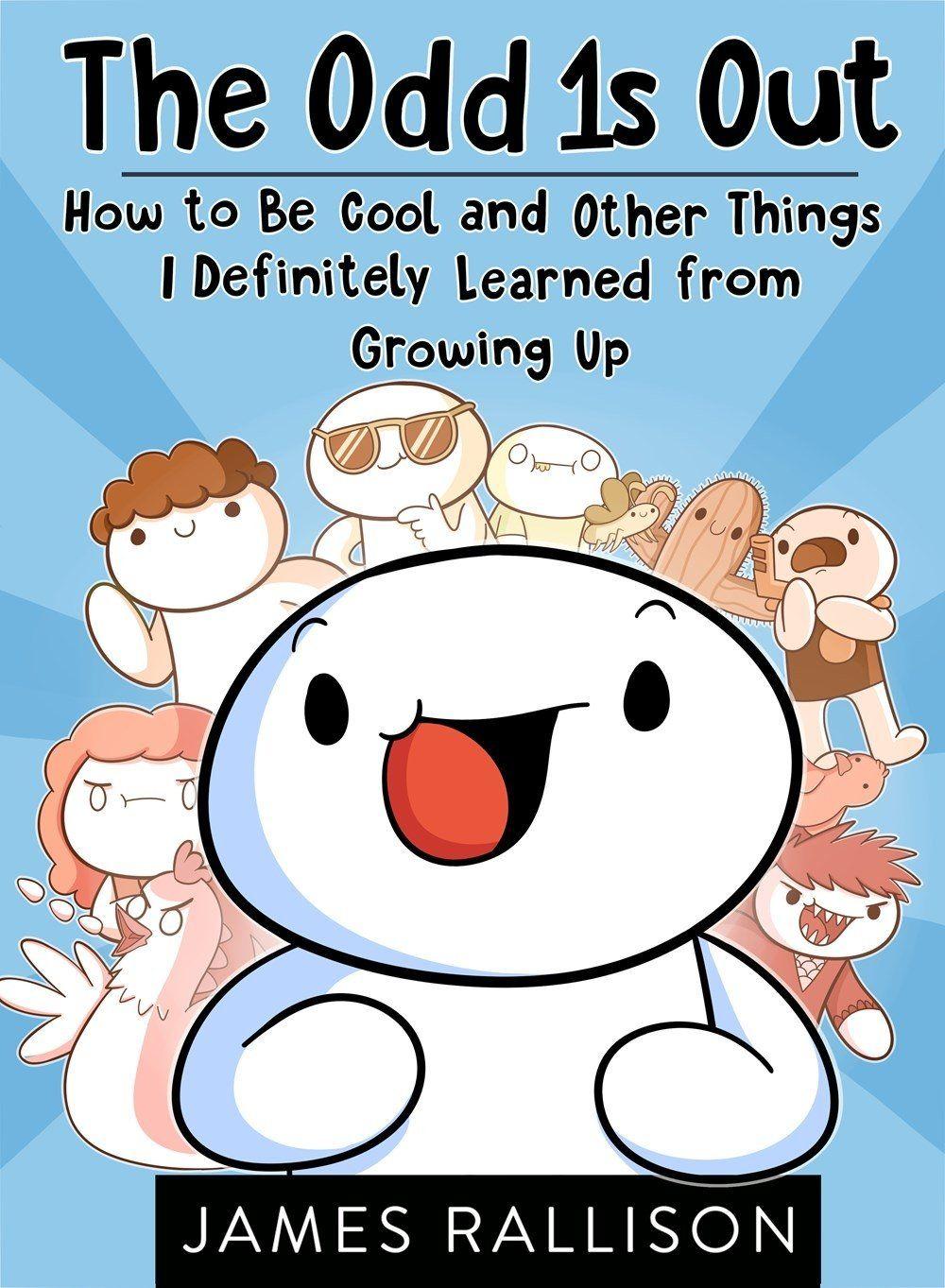 The Odd 1s Out: How to Be Cool and Other Things I