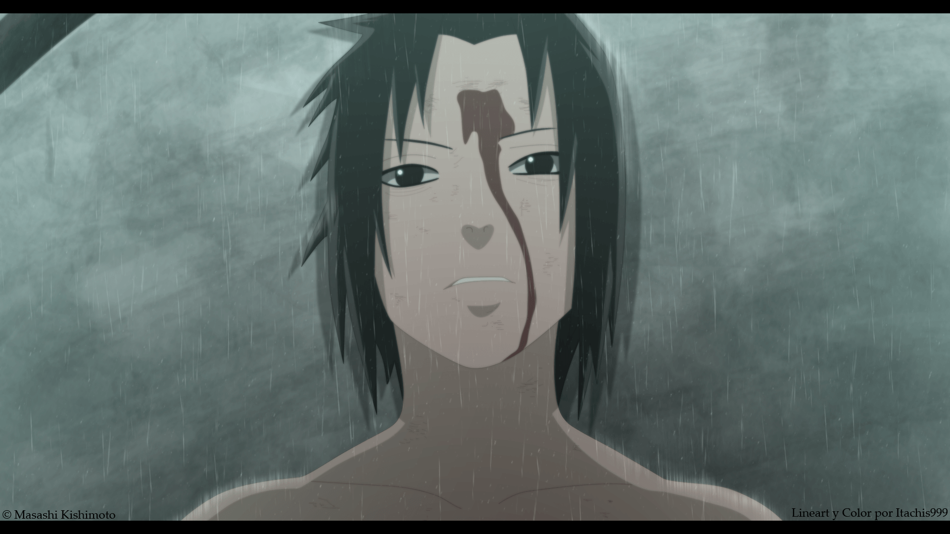 Naruto Shippuuden: Sasuke lovers image *Sasuke Uchiha* HD wallpaper