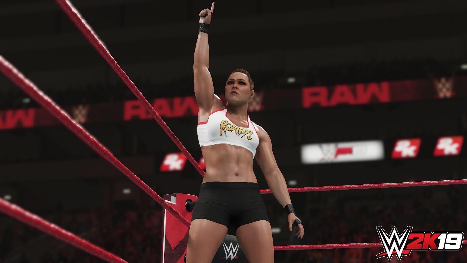 WWE 2K19 Review or Hell No?