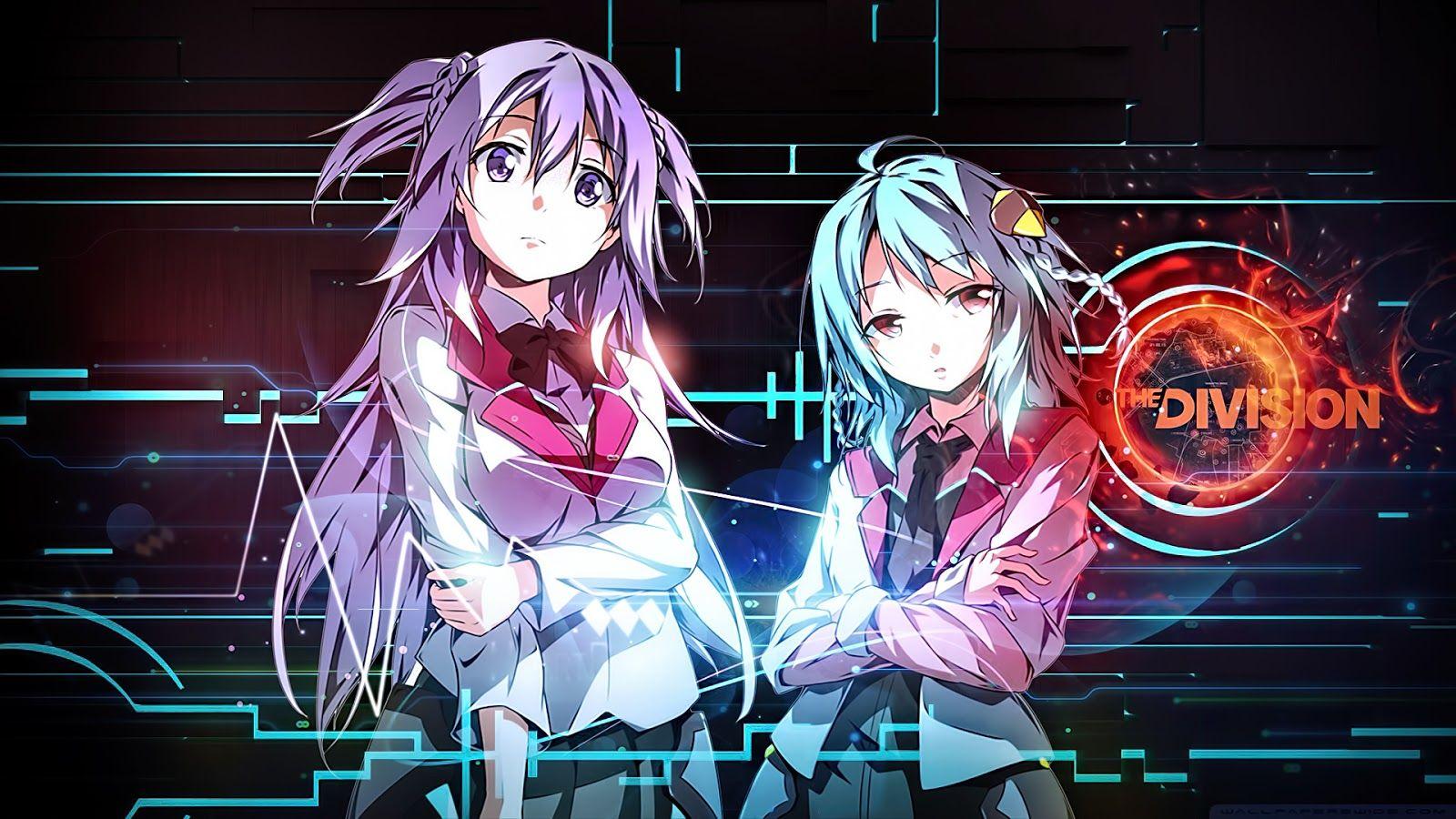 30+ The Asterisk War: The Academy City on the Water HD Wallpapers and  Backgrounds