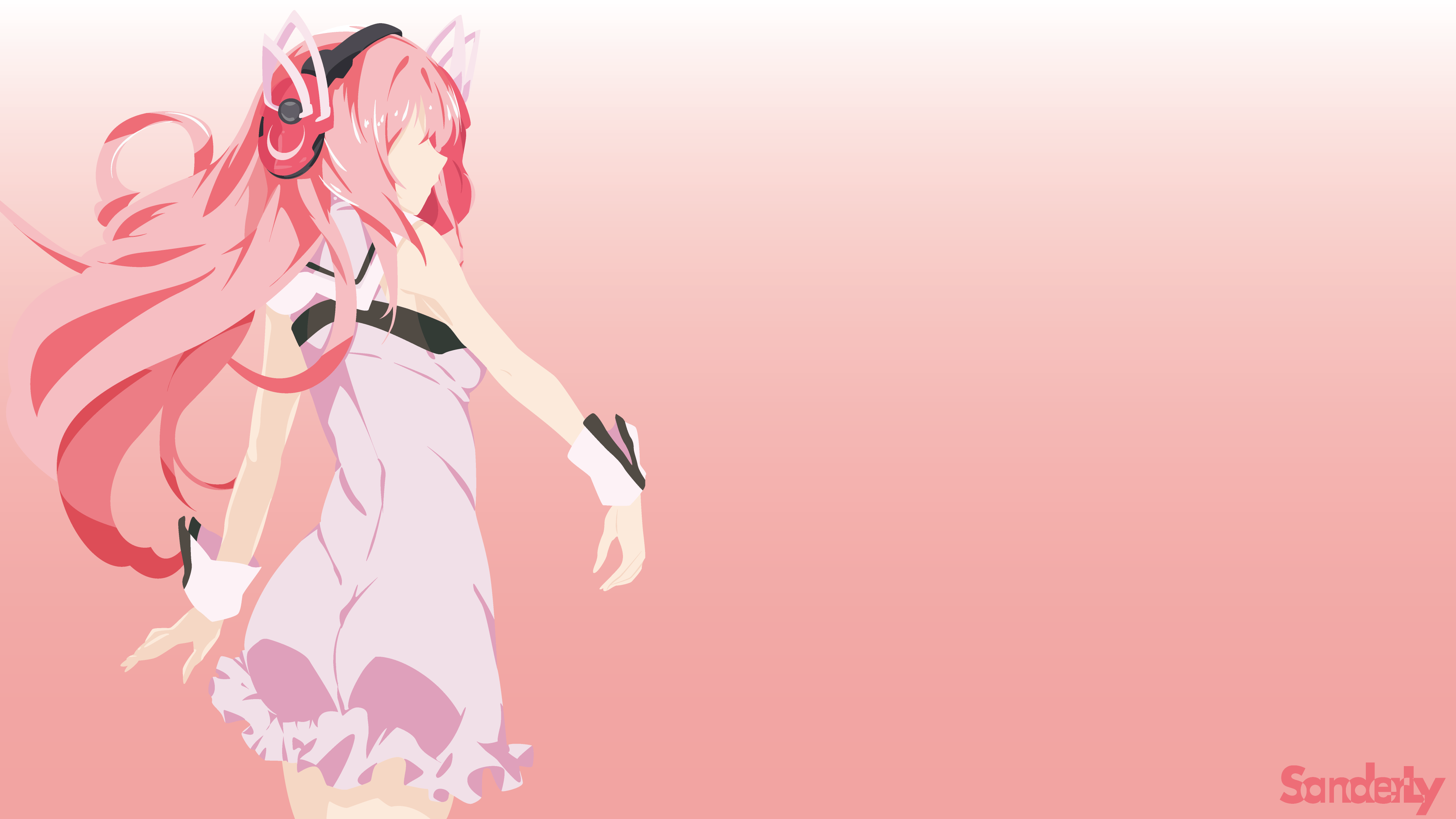 Toudou Kirin, gakusen toshi asterisk HD wallpaper