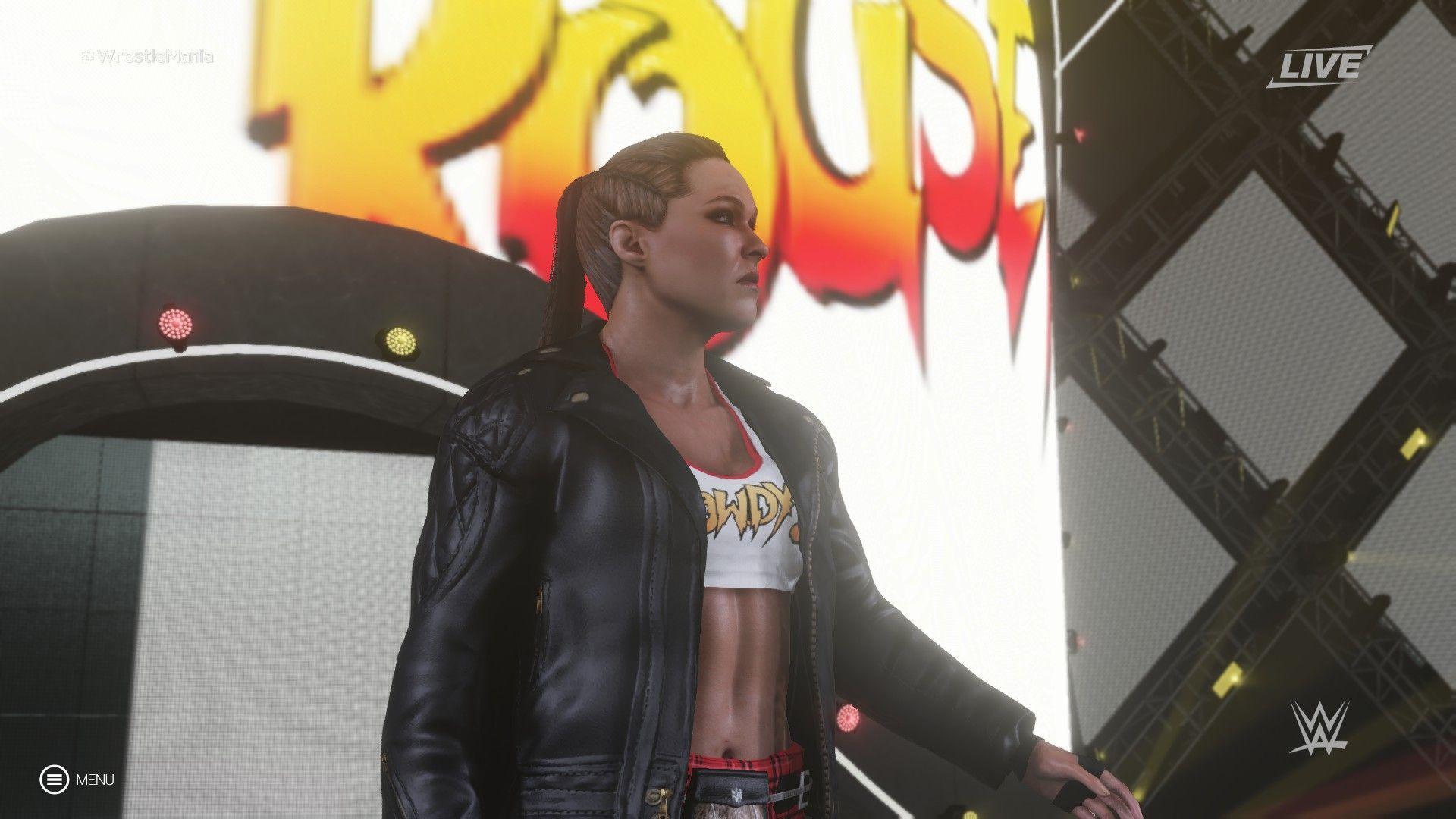 Talking to 2K About Building a Digital Ronda for the First Time