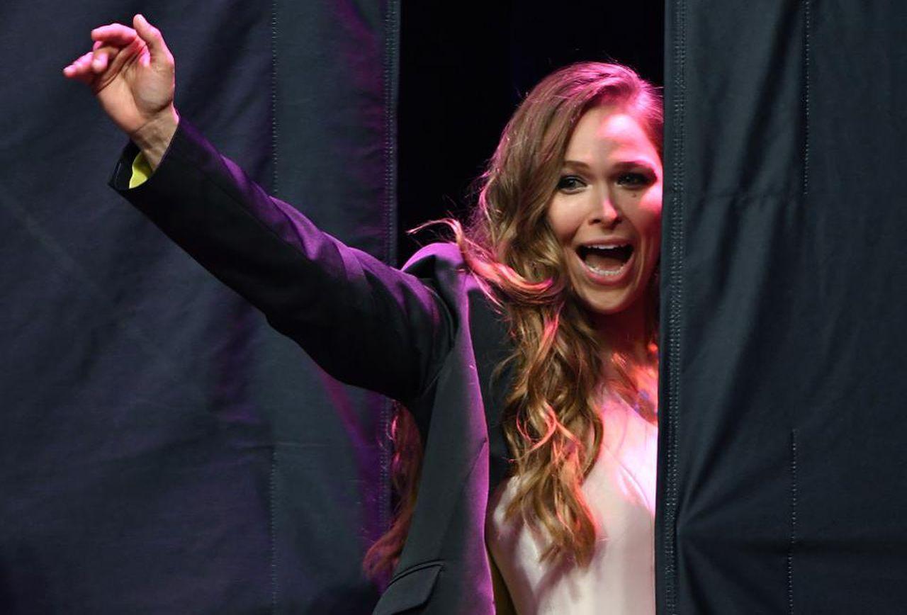 WWE 2K19' News: Ronda Rousey Announced As Pre Order Bonus