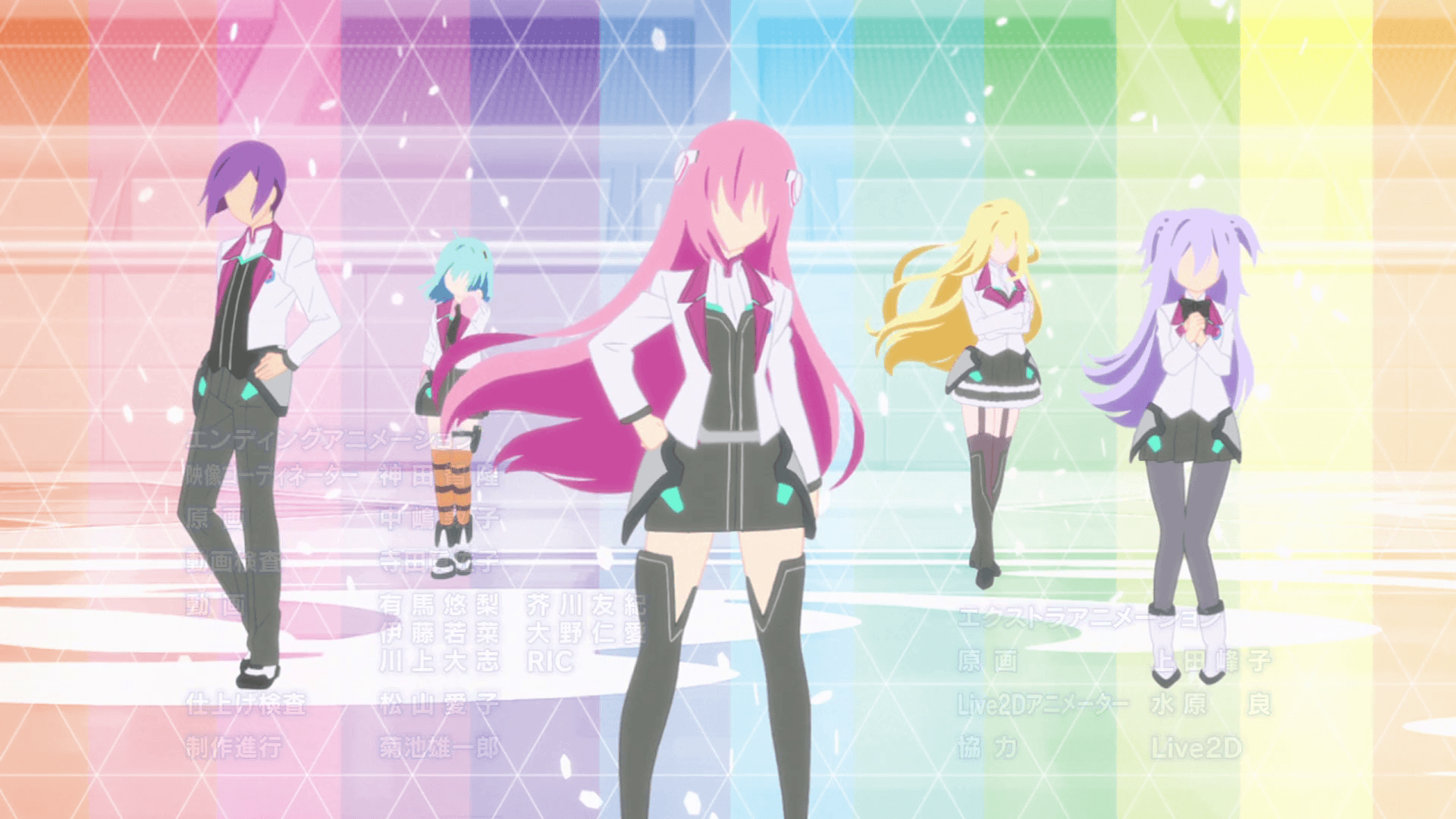 The Asterisk War. Anime, Ayato, Manga