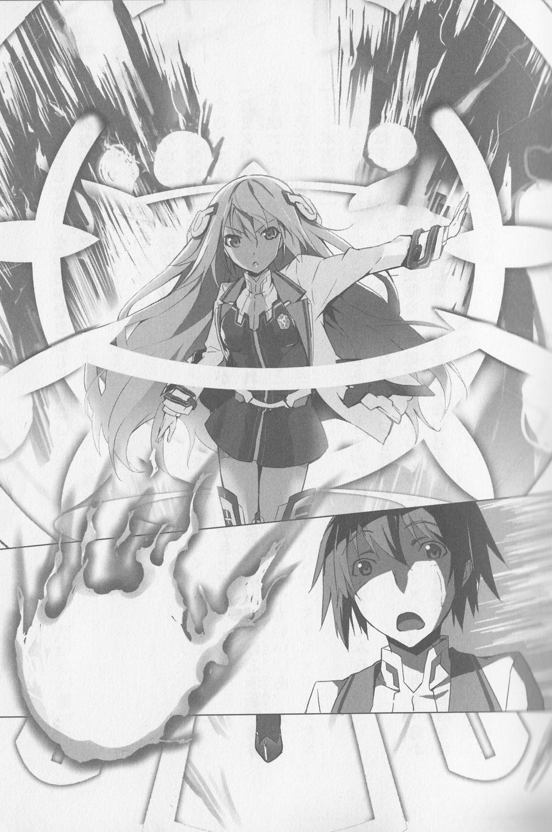 Gakusen Toshi Asterisk (The Asterisk War) Mobile Wallpaper