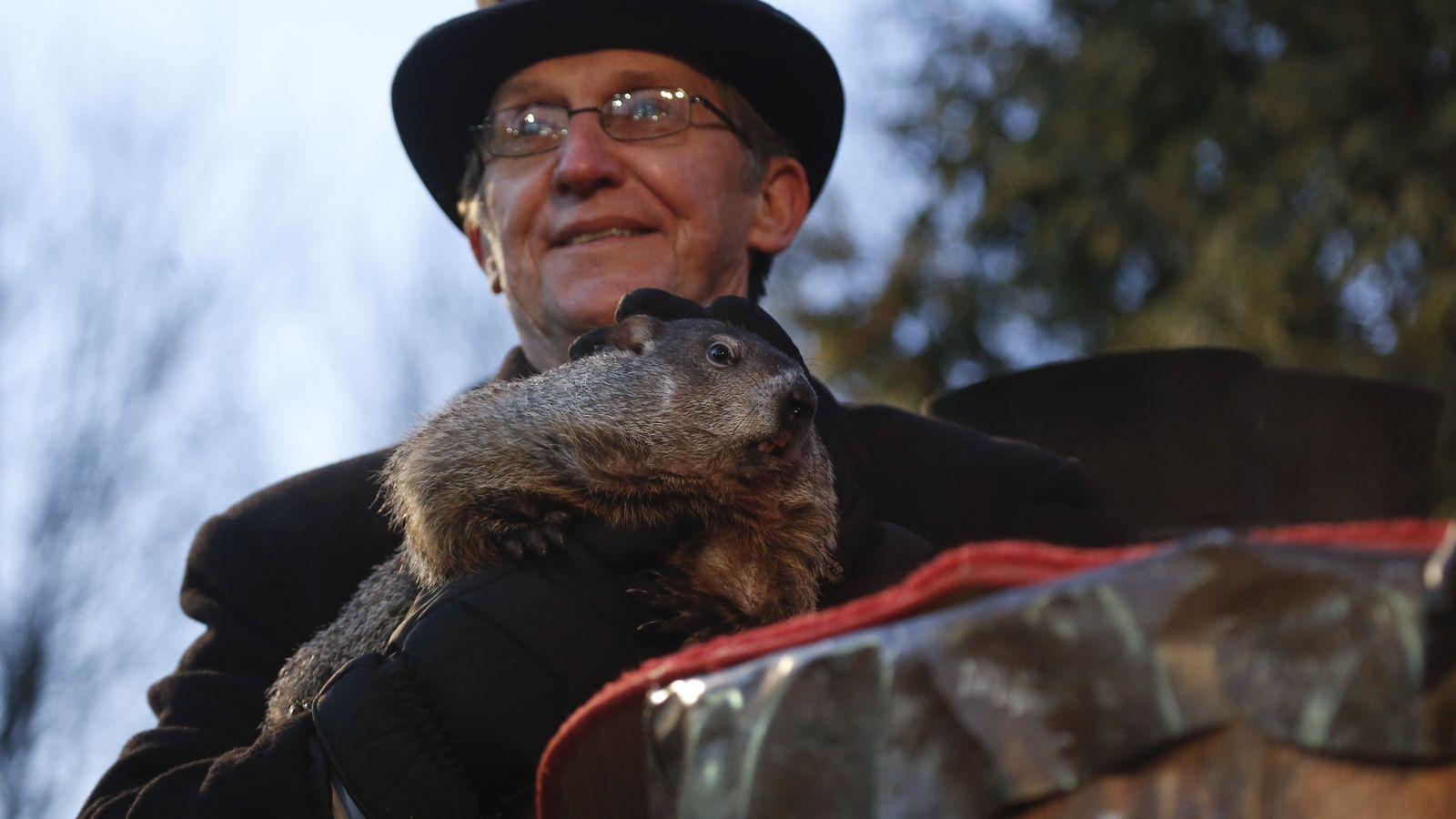 Groundhog Day 2017 predictions: Will Punxsutawney Phil see his shadow?