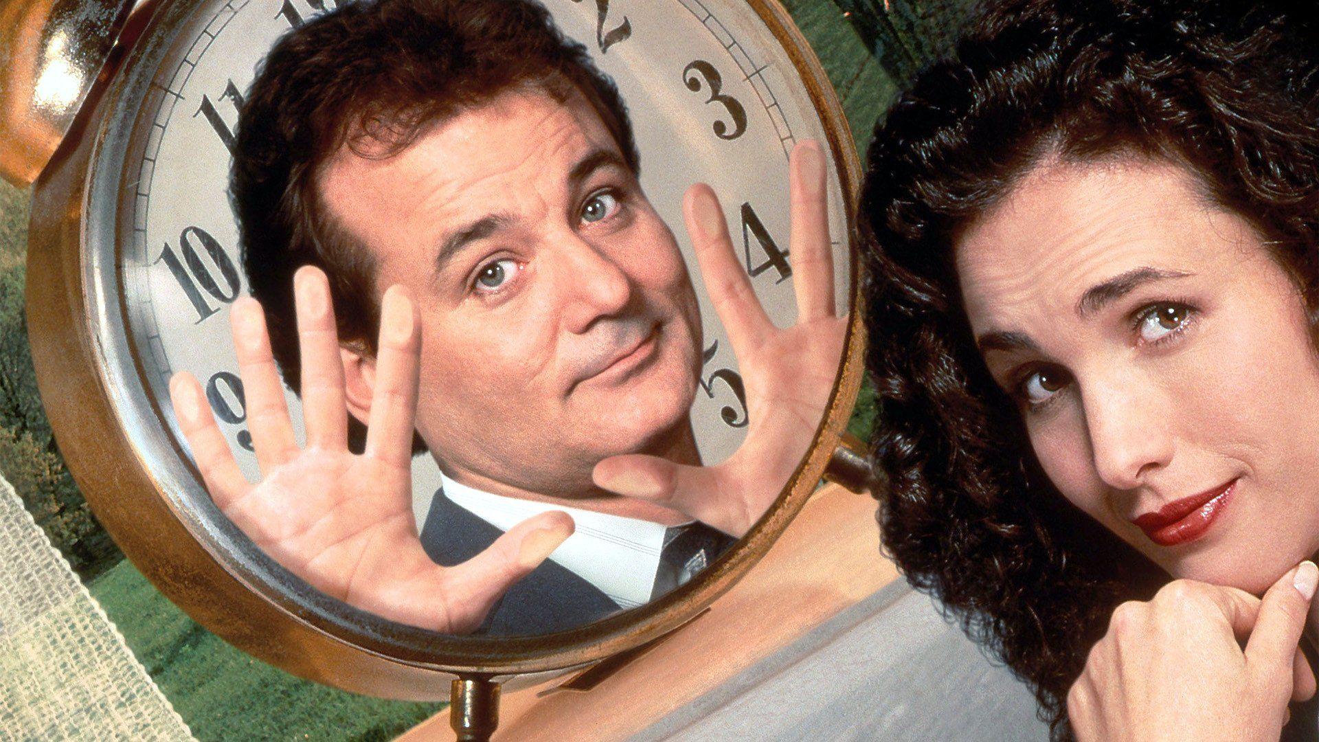 Groundhog Day HD Wallpaper