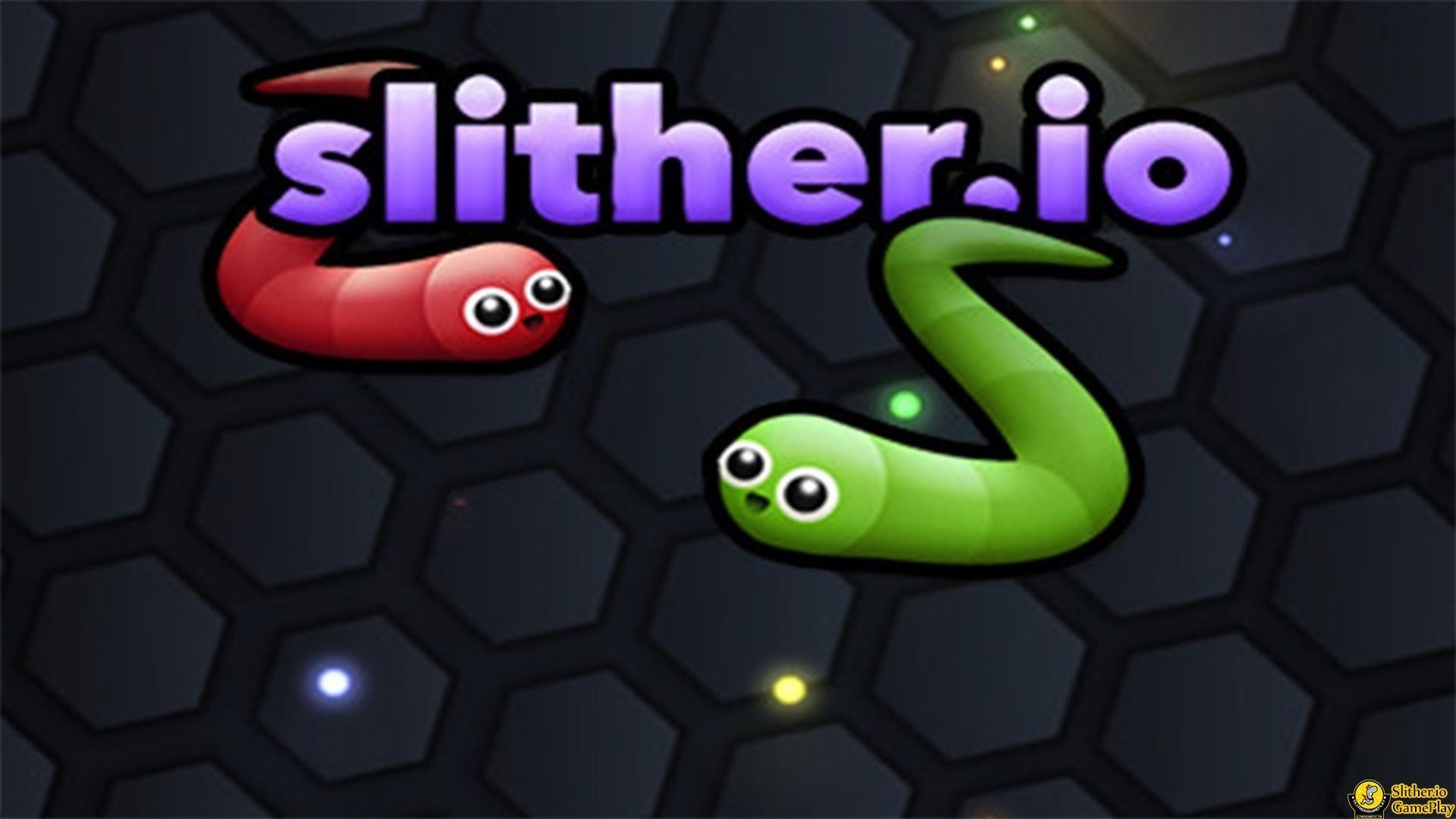 Slither.io Wallpaper.io Hack and Slitherio Mods