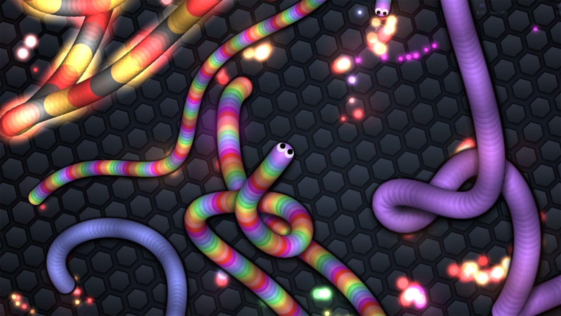 Get Slither.io™ Snake Game Store En AU