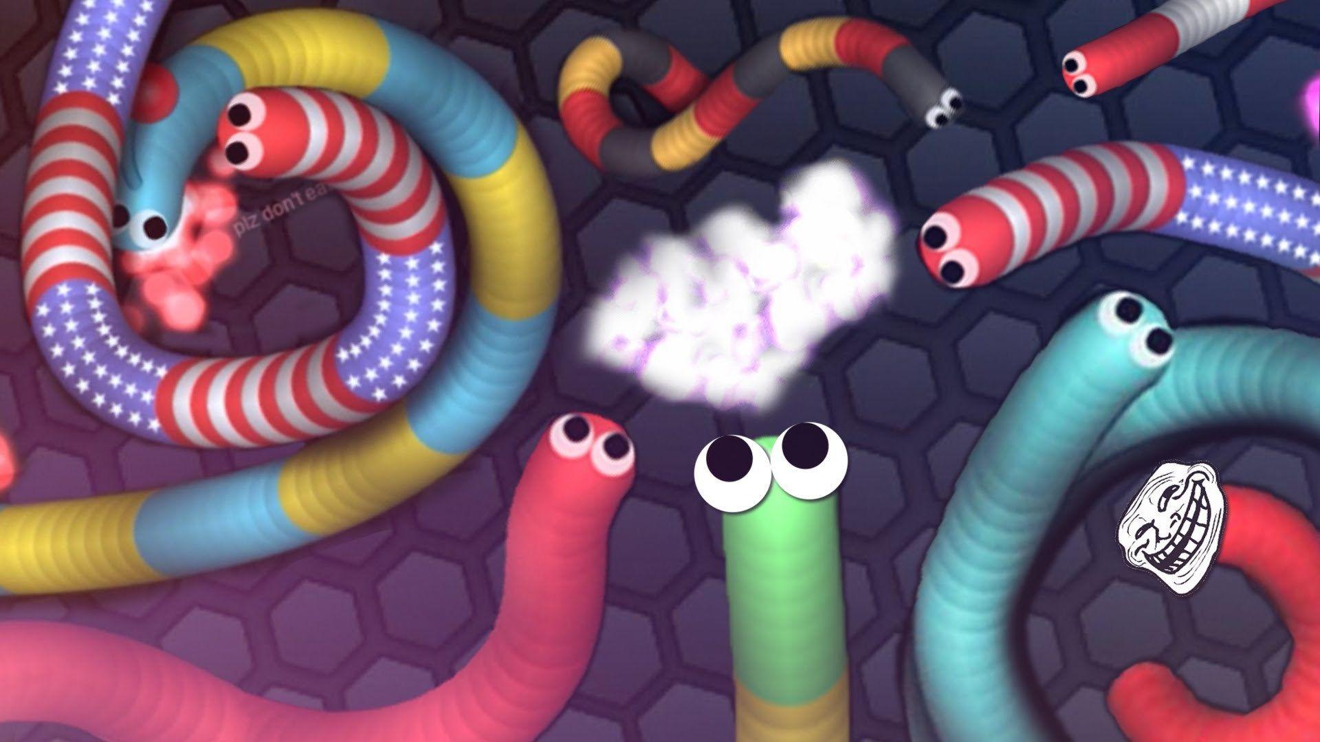 Get Slither.io 2 Store En GB