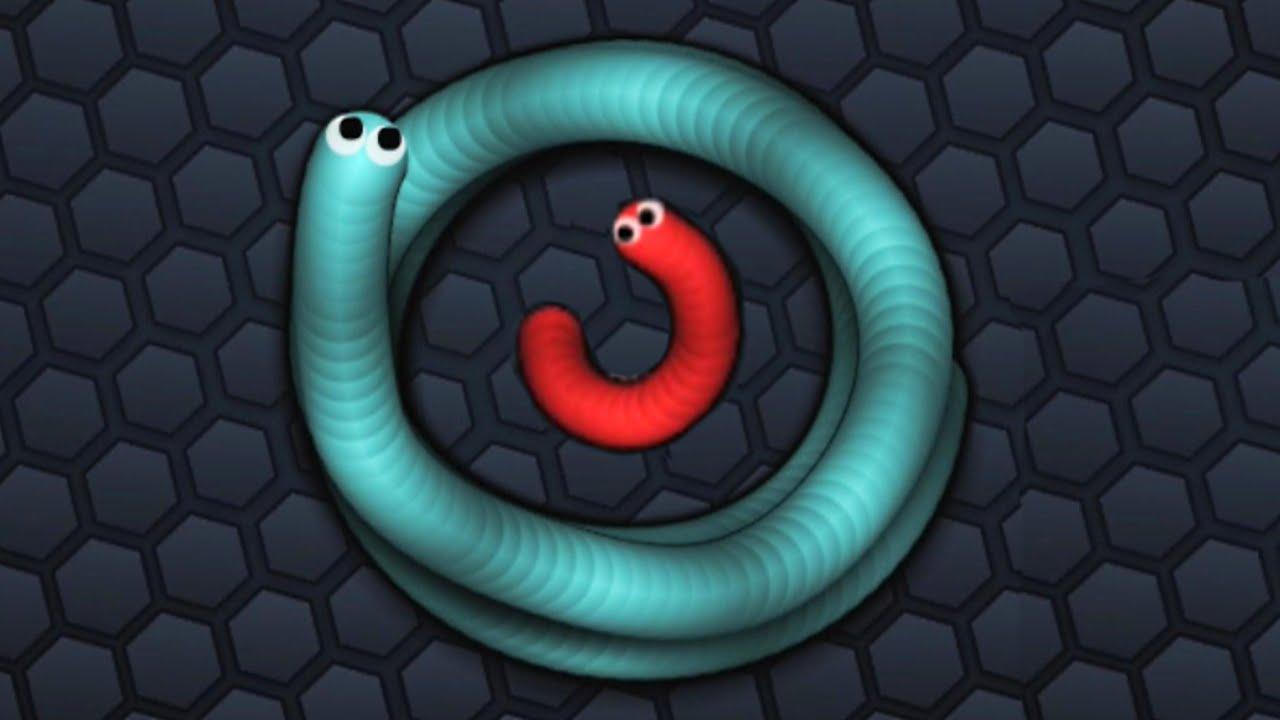 Slither.io Game Tips, Tricks, Mods And Skins; How To Play And Be
