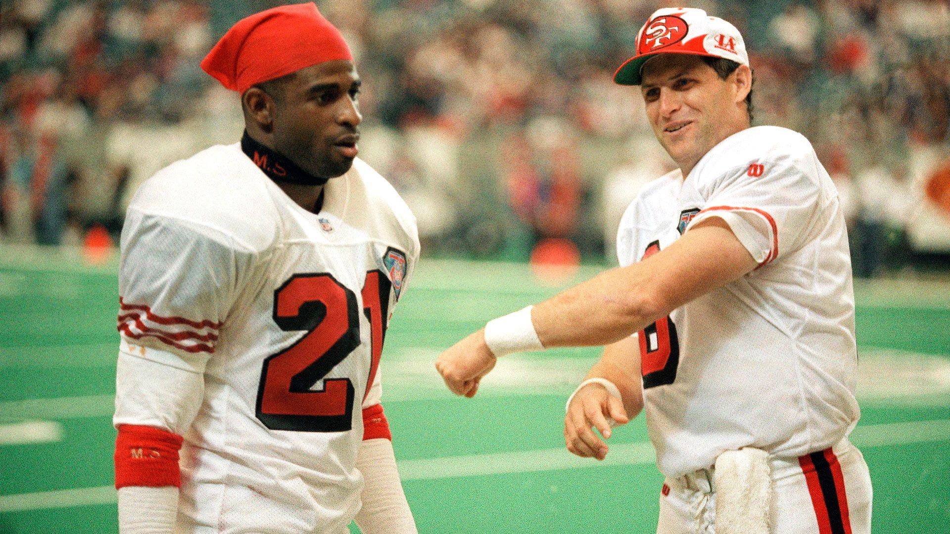 Is Darrelle Revis a better corner than Deion Sanders in his first five  years  SBNationcom