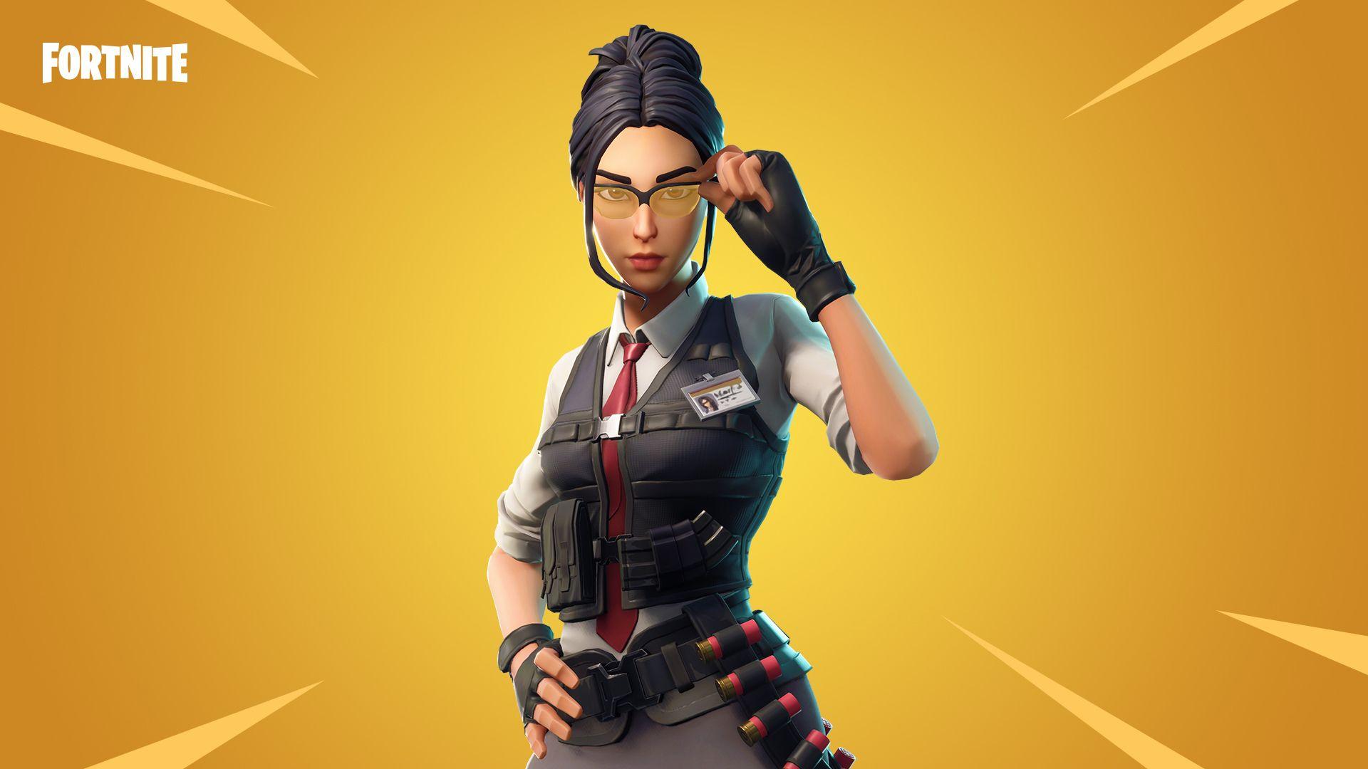 Fortnite video game update adds a new weapon and Mythic Outlander