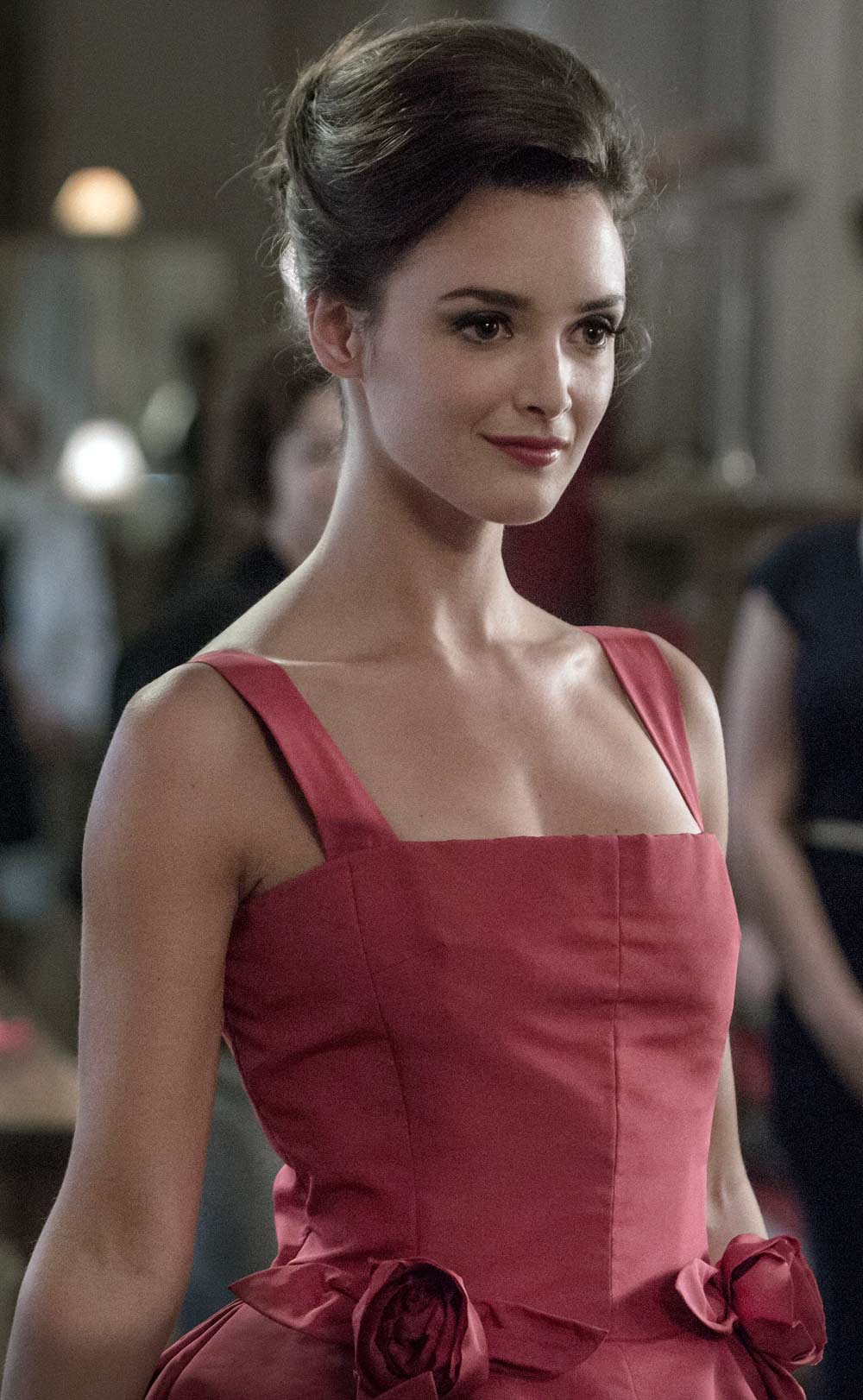 Charlotte Le Bon Wallpapers - Wallpaper Cave