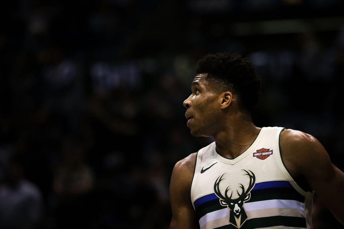 NBA All Star: The Inside Strategy For Giannis Antetokounmpo's 2.5