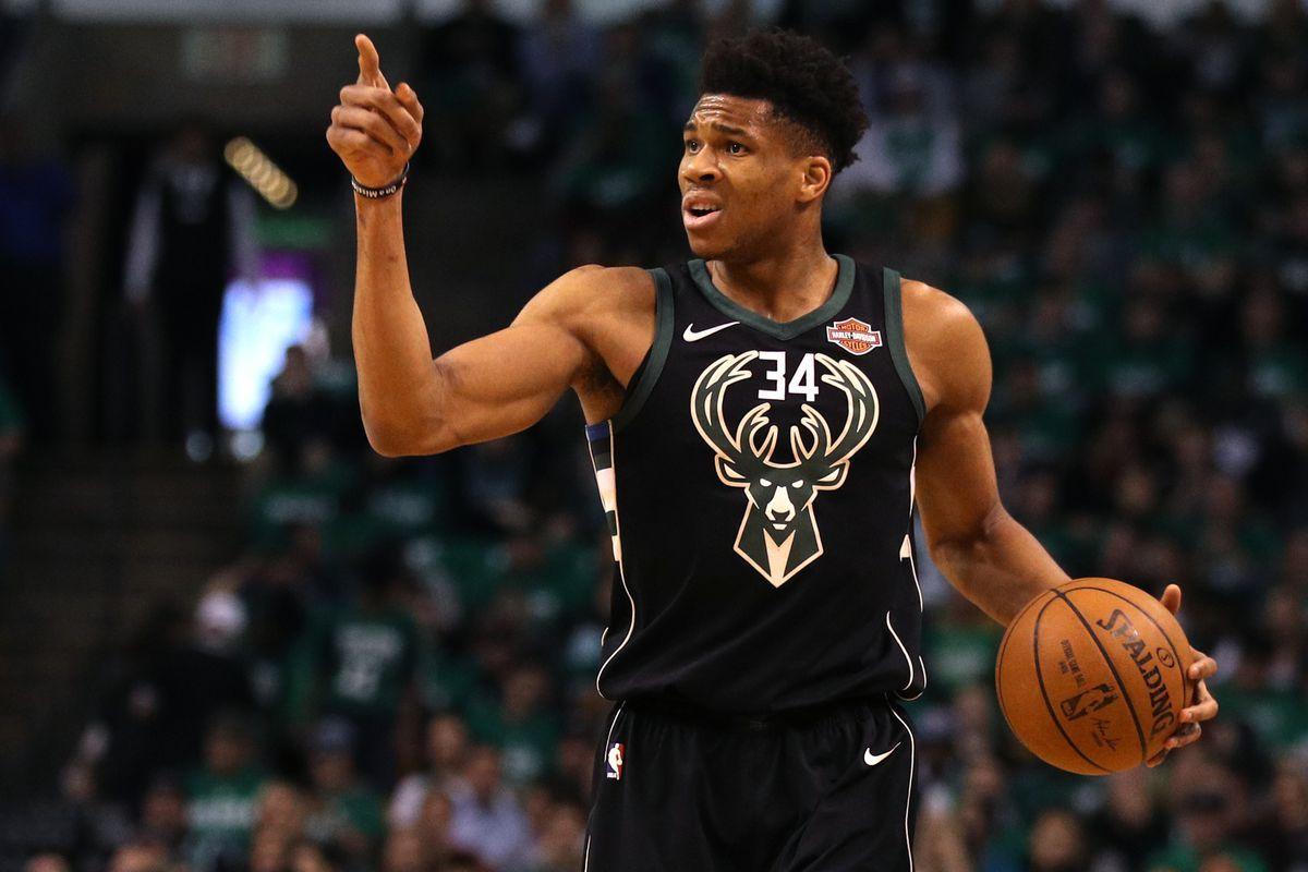 How the Mavericks can lure Giannis Antetokounmpo away from the Bucks