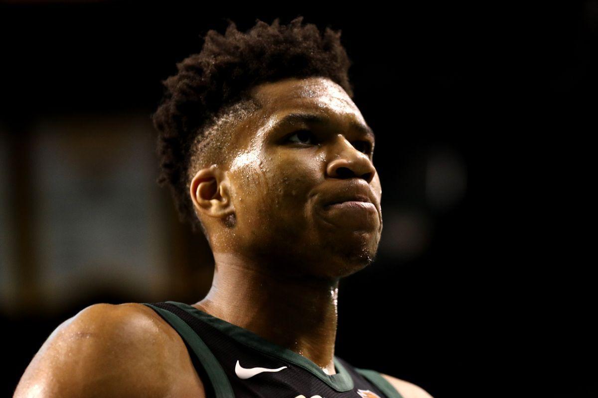NBA Playoffs: Bucks will rely on Giannis Antetokounmpo in Game 7