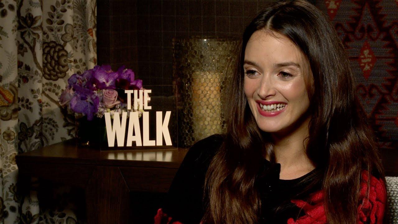 Ben Schwartz, James Badge Dale and Charlotte Le Bon Play “Would You