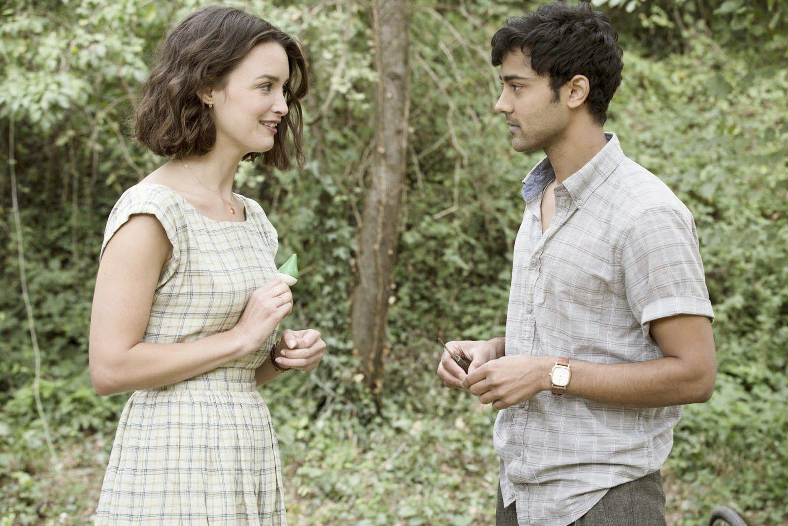 The Hundred Foot Journey: My take on the movie starring Helen Mirren