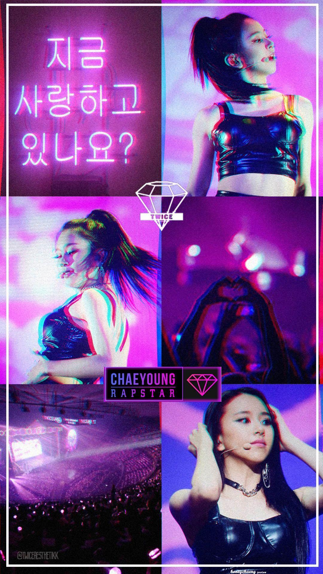 Twice Aesthetic Wallpapers Wallpaper Cave