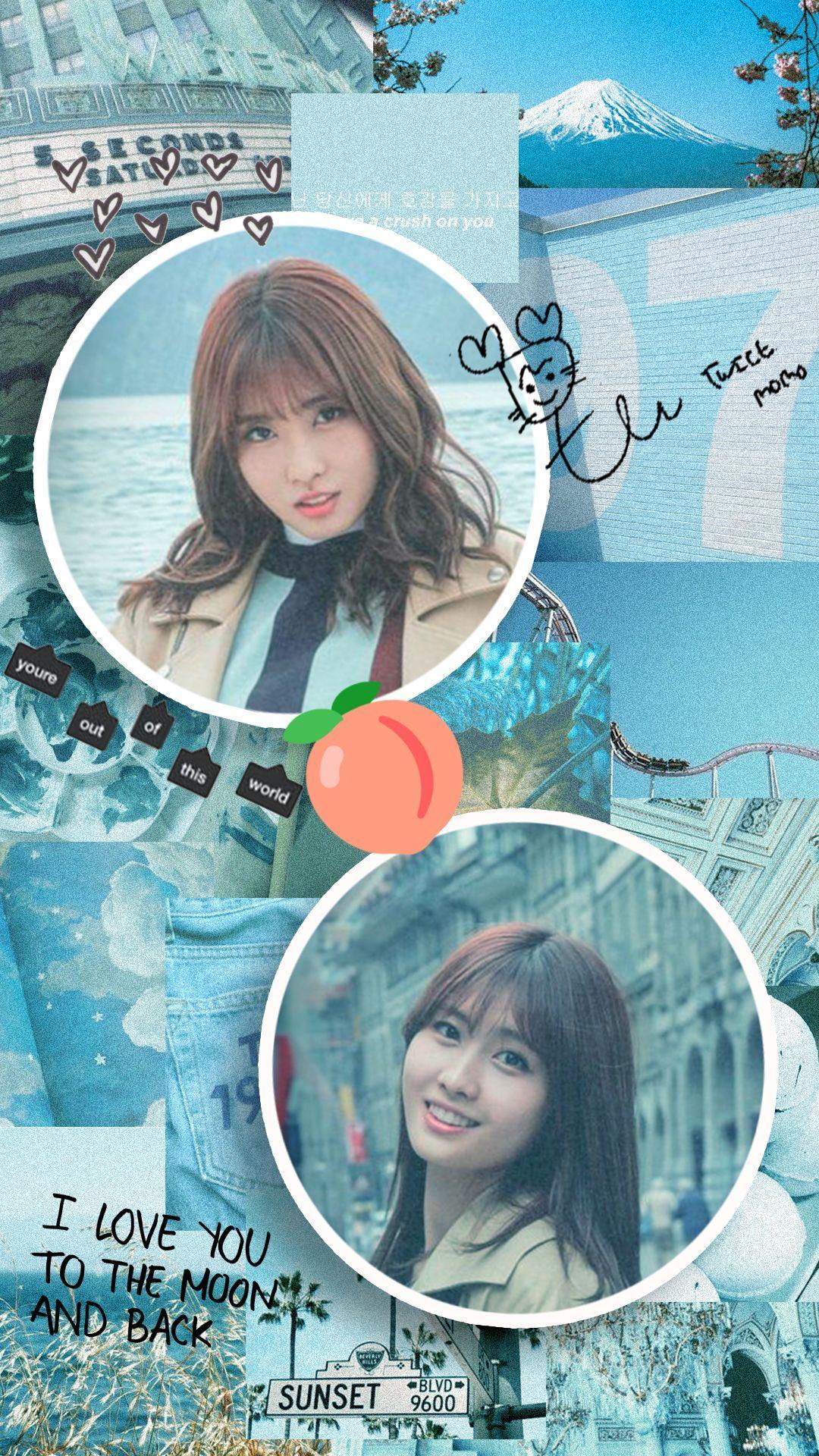 Twice momo aesthetics. follow me for more of this