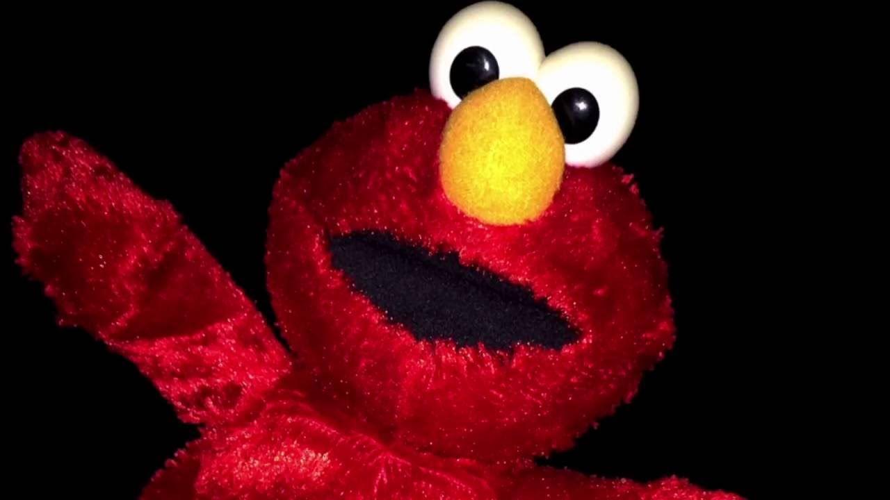 Scary Elmo Wallpapers - Wallpaper Cave