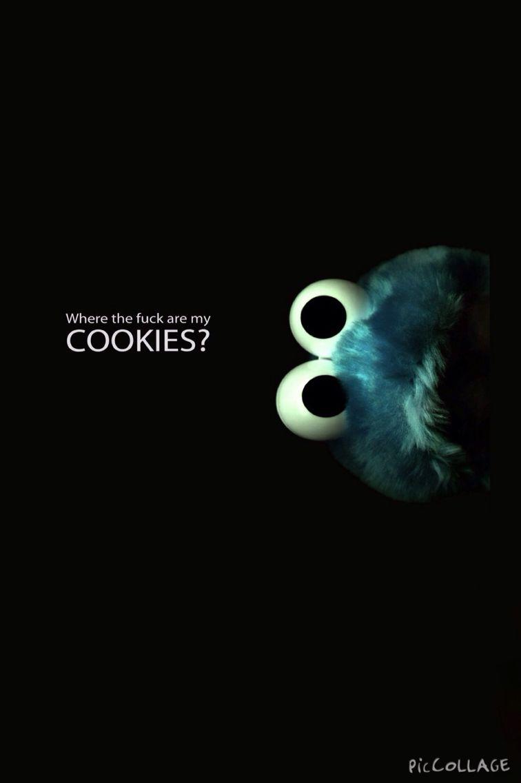 Onm nom nom cookie monster. Cookie monster quotes, National