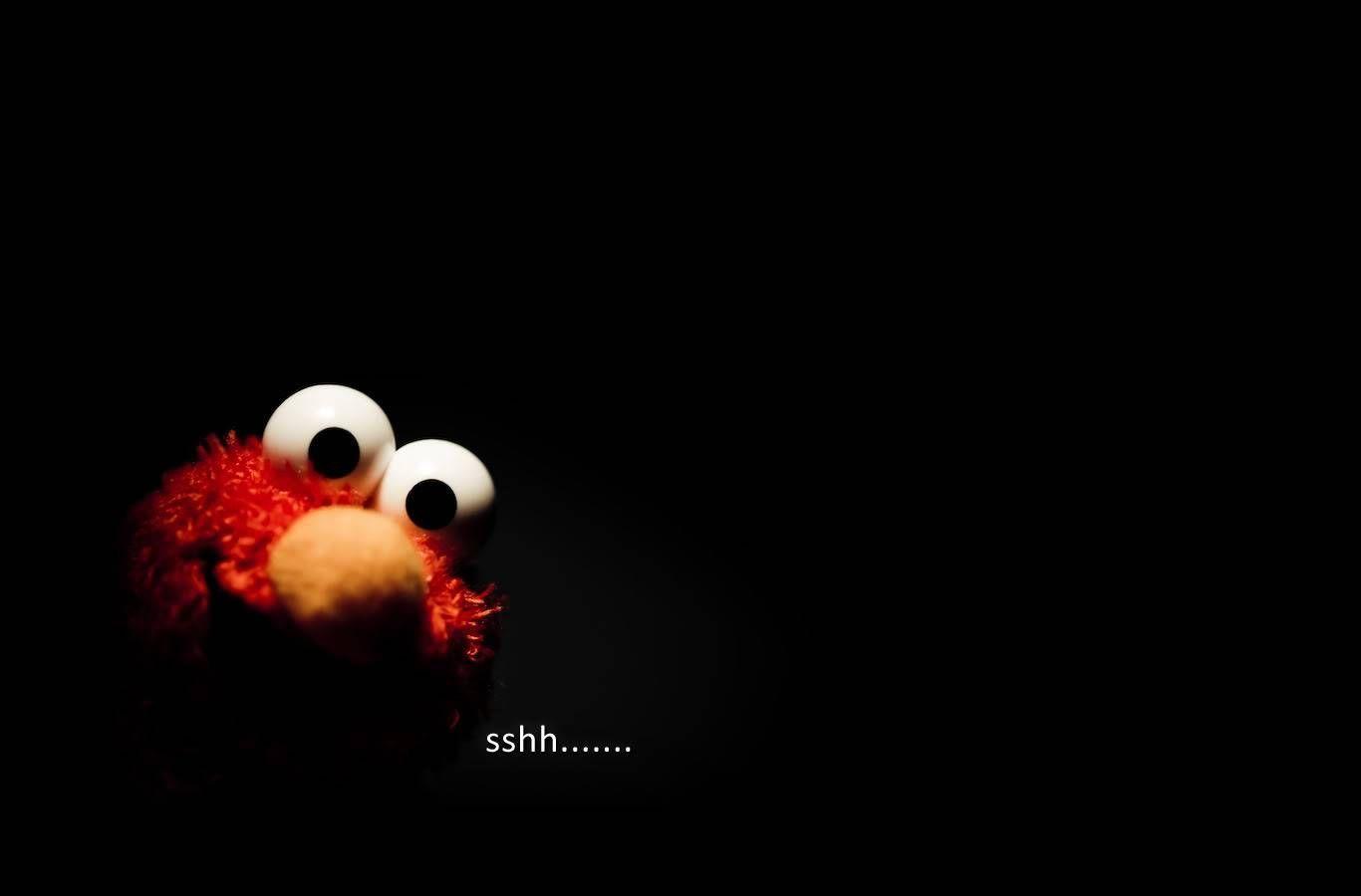 Scary Elmo Wallpapers - Wallpaper Cave.