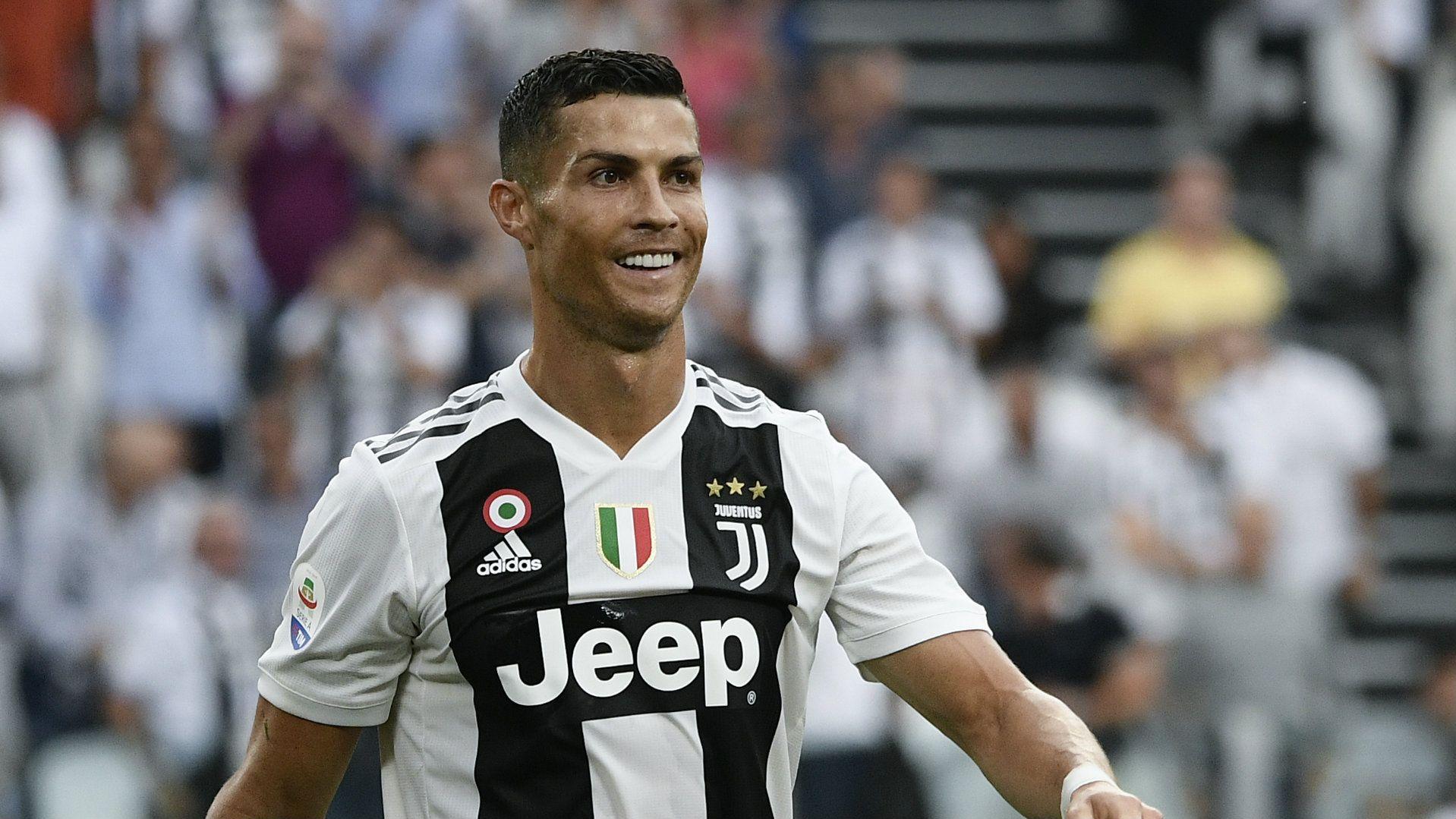 Will Juventus win the Champions League with Ronaldo? How Cristiano
